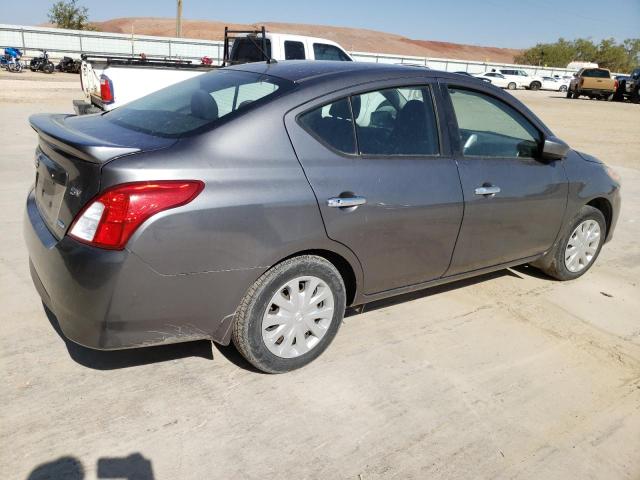 Photo 2 VIN: 3N1CN7AP3GL872496 - NISSAN VERSA S 