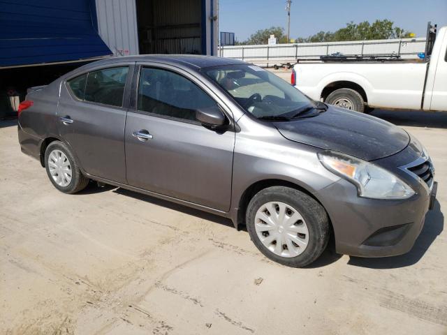 Photo 3 VIN: 3N1CN7AP3GL872496 - NISSAN VERSA S 