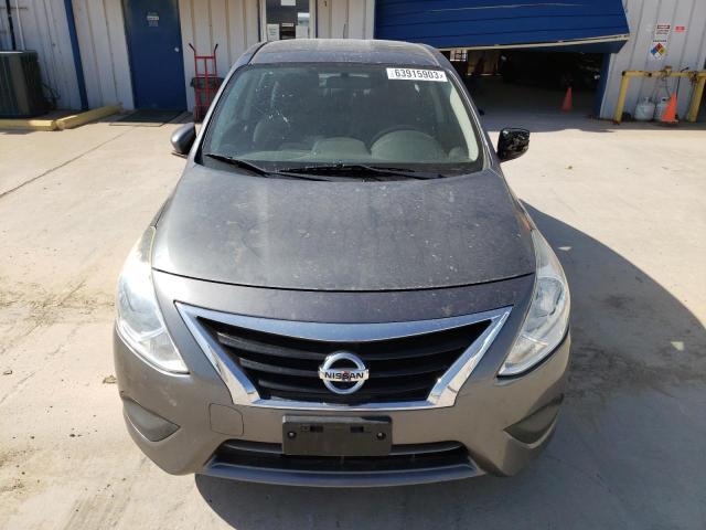 Photo 4 VIN: 3N1CN7AP3GL872496 - NISSAN VERSA S 