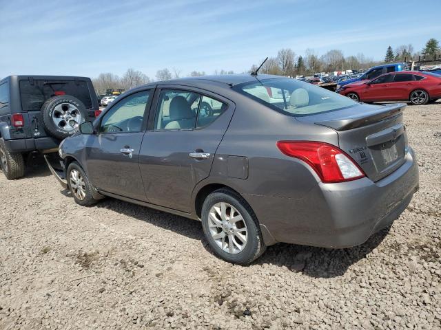 Photo 1 VIN: 3N1CN7AP3GL873227 - NISSAN VERSA 