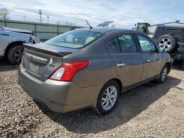 Photo 2 VIN: 3N1CN7AP3GL873227 - NISSAN VERSA 