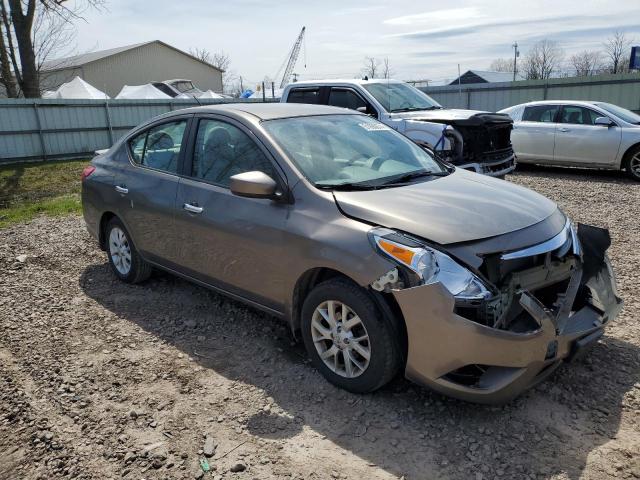 Photo 3 VIN: 3N1CN7AP3GL873227 - NISSAN VERSA 