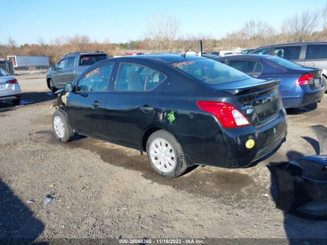 Photo 2 VIN: 3N1CN7AP3GL875480 - NISSAN VERSA 