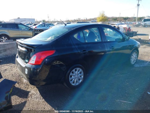 Photo 3 VIN: 3N1CN7AP3GL875480 - NISSAN VERSA 