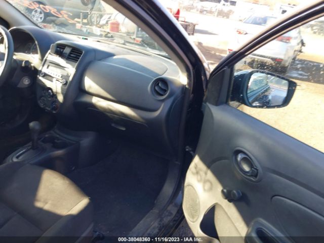 Photo 4 VIN: 3N1CN7AP3GL875480 - NISSAN VERSA 