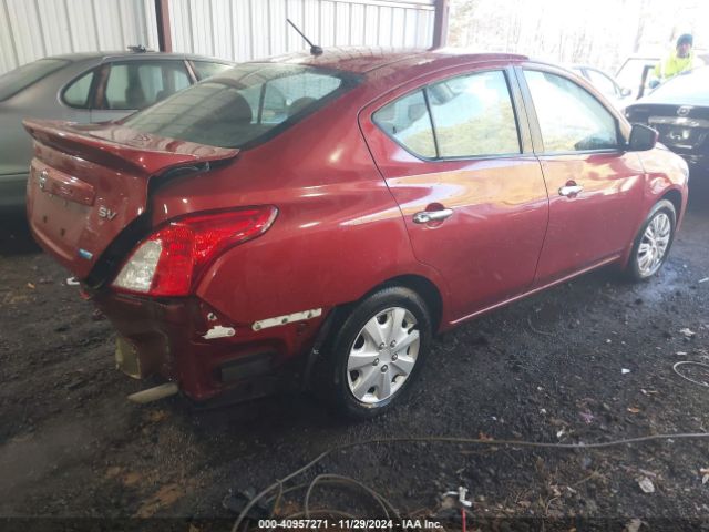 Photo 3 VIN: 3N1CN7AP3GL876144 - NISSAN VERSA 