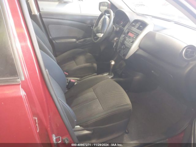 Photo 4 VIN: 3N1CN7AP3GL876144 - NISSAN VERSA 