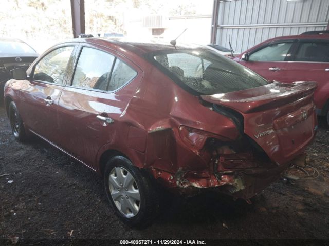 Photo 5 VIN: 3N1CN7AP3GL876144 - NISSAN VERSA 