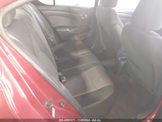 Photo 7 VIN: 3N1CN7AP3GL876144 - NISSAN VERSA 