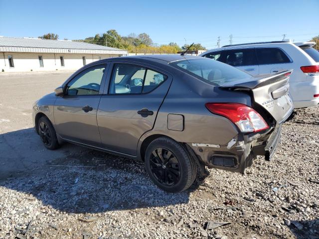 Photo 1 VIN: 3N1CN7AP3GL876533 - NISSAN VERSA S 