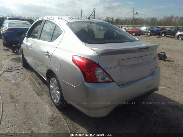 Photo 2 VIN: 3N1CN7AP3GL876712 - NISSAN VERSA 