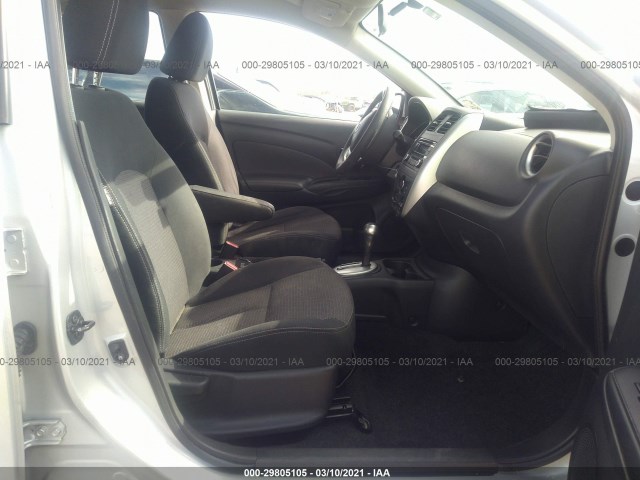 Photo 4 VIN: 3N1CN7AP3GL876712 - NISSAN VERSA 