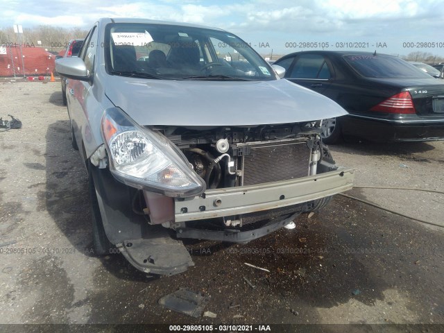 Photo 5 VIN: 3N1CN7AP3GL876712 - NISSAN VERSA 