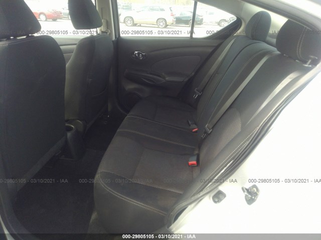 Photo 7 VIN: 3N1CN7AP3GL876712 - NISSAN VERSA 