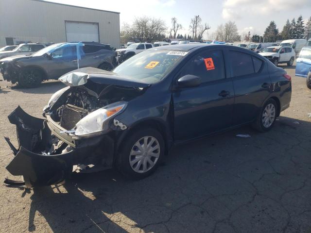 Photo 0 VIN: 3N1CN7AP3GL877200 - NISSAN VERSA S 