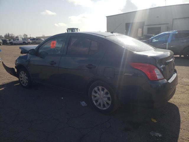 Photo 1 VIN: 3N1CN7AP3GL877200 - NISSAN VERSA S 