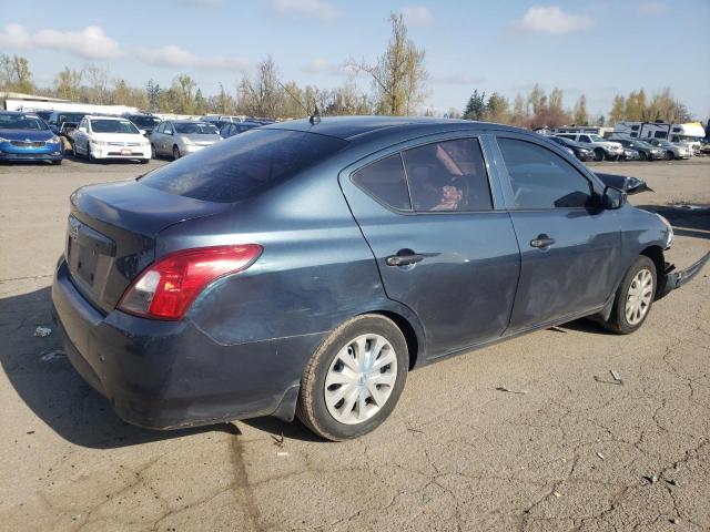 Photo 2 VIN: 3N1CN7AP3GL877200 - NISSAN VERSA S 