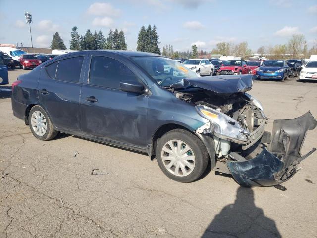 Photo 3 VIN: 3N1CN7AP3GL877200 - NISSAN VERSA S 