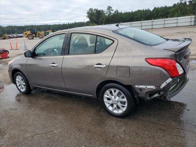 Photo 1 VIN: 3N1CN7AP3GL877228 - NISSAN VERSA S 