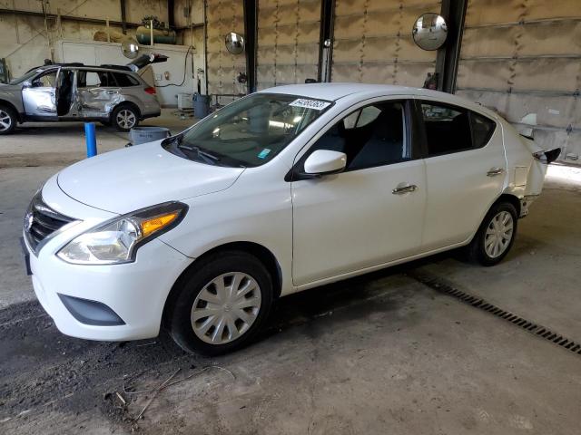 Photo 0 VIN: 3N1CN7AP3GL878010 - NISSAN VERSA S 