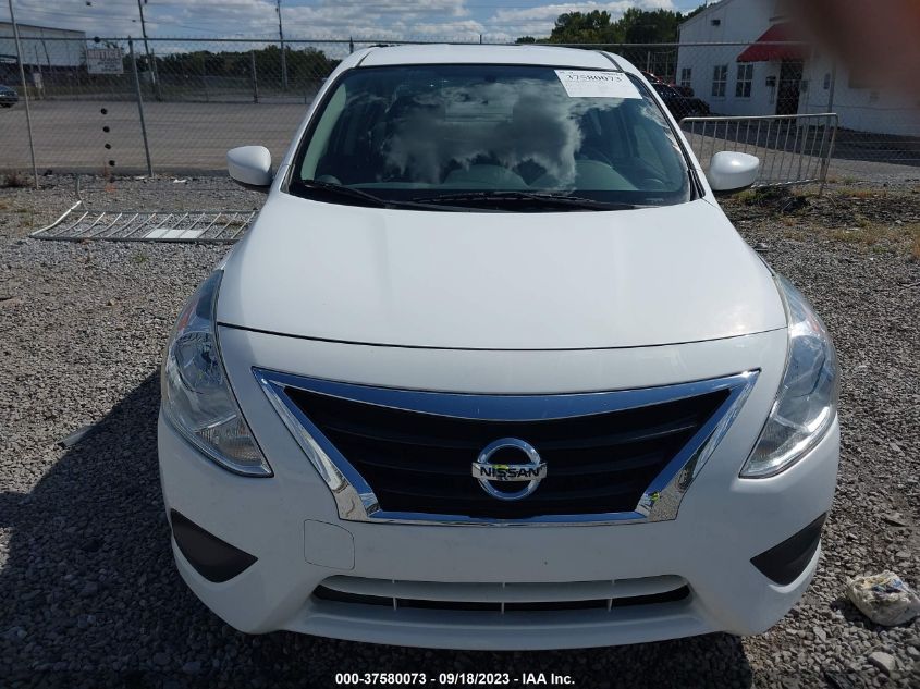 Photo 11 VIN: 3N1CN7AP3GL878315 - NISSAN VERSA 