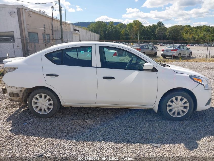 Photo 12 VIN: 3N1CN7AP3GL878315 - NISSAN VERSA 