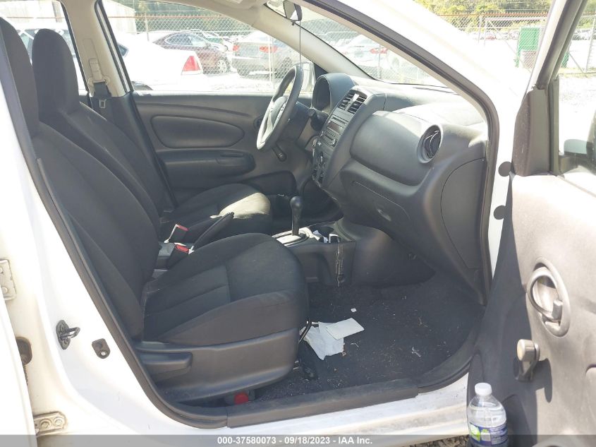 Photo 4 VIN: 3N1CN7AP3GL878315 - NISSAN VERSA 