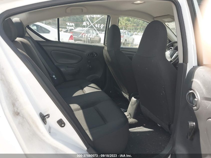 Photo 7 VIN: 3N1CN7AP3GL878315 - NISSAN VERSA 