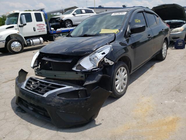 Photo 1 VIN: 3N1CN7AP3GL878864 - NISSAN VERSA S 