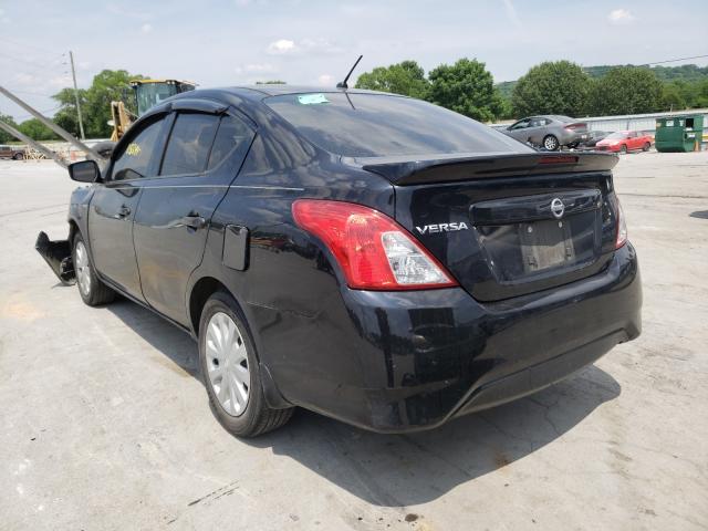 Photo 2 VIN: 3N1CN7AP3GL878864 - NISSAN VERSA S 