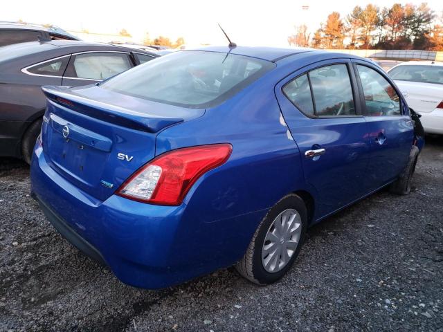 Photo 3 VIN: 3N1CN7AP3GL878895 - NISSAN VERSA S 