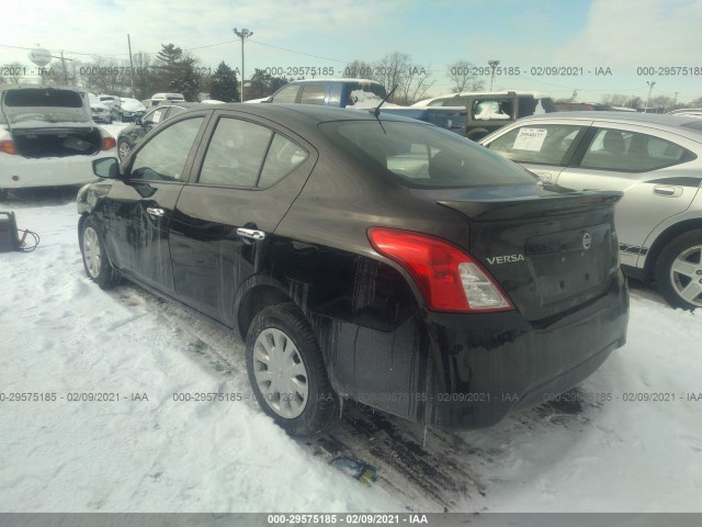 Photo 2 VIN: 3N1CN7AP3GL879402 - NISSAN VERSA 