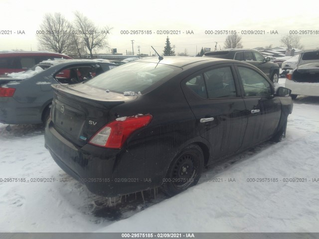 Photo 3 VIN: 3N1CN7AP3GL879402 - NISSAN VERSA 