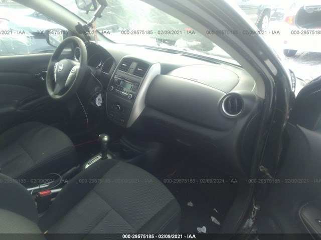 Photo 4 VIN: 3N1CN7AP3GL879402 - NISSAN VERSA 