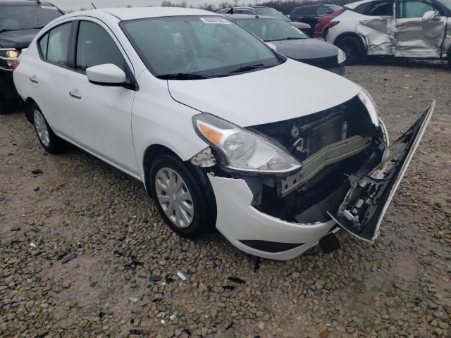 Photo 0 VIN: 3N1CN7AP3GL879948 - NISSAN VERSA S 