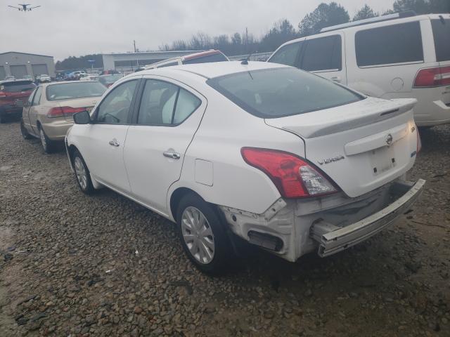 Photo 2 VIN: 3N1CN7AP3GL879948 - NISSAN VERSA S 