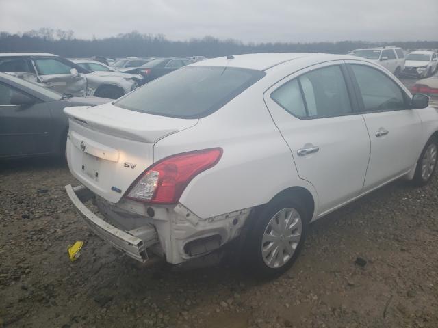 Photo 3 VIN: 3N1CN7AP3GL879948 - NISSAN VERSA S 