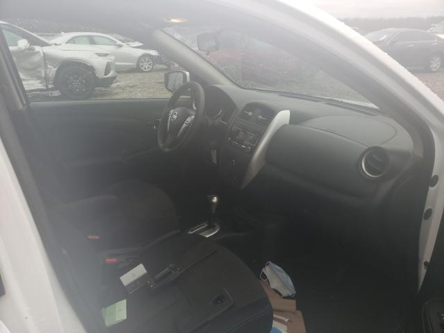 Photo 4 VIN: 3N1CN7AP3GL879948 - NISSAN VERSA S 