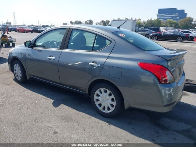 Photo 2 VIN: 3N1CN7AP3GL879951 - NISSAN VERSA 