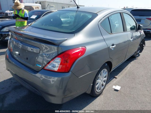 Photo 3 VIN: 3N1CN7AP3GL879951 - NISSAN VERSA 