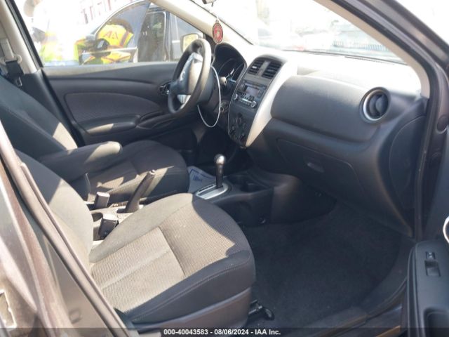 Photo 4 VIN: 3N1CN7AP3GL879951 - NISSAN VERSA 