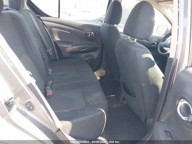 Photo 7 VIN: 3N1CN7AP3GL879951 - NISSAN VERSA 