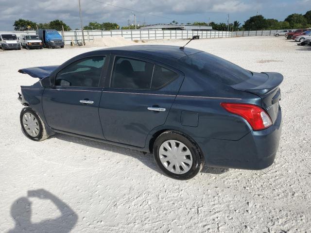 Photo 1 VIN: 3N1CN7AP3GL880419 - NISSAN VERSA S 