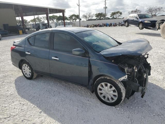 Photo 3 VIN: 3N1CN7AP3GL880419 - NISSAN VERSA S 