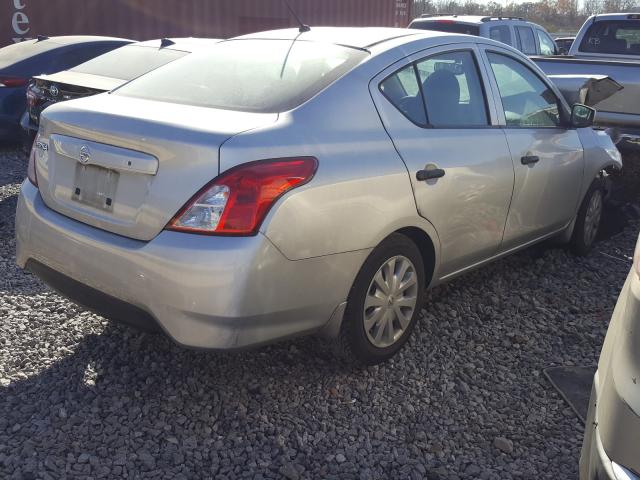 Photo 3 VIN: 3N1CN7AP3GL881991 - NISSAN VERSA S 