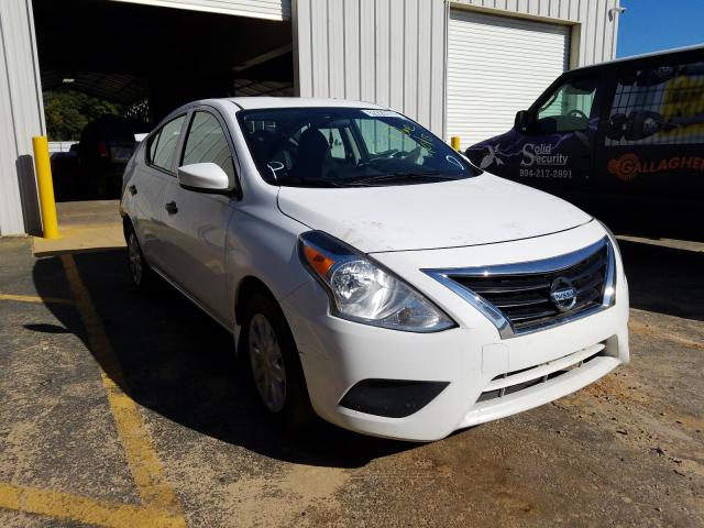 Photo 0 VIN: 3N1CN7AP3GL884745 - NISSAN VERSA S 