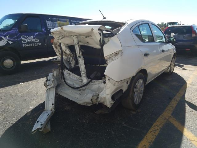 Photo 3 VIN: 3N1CN7AP3GL884745 - NISSAN VERSA S 