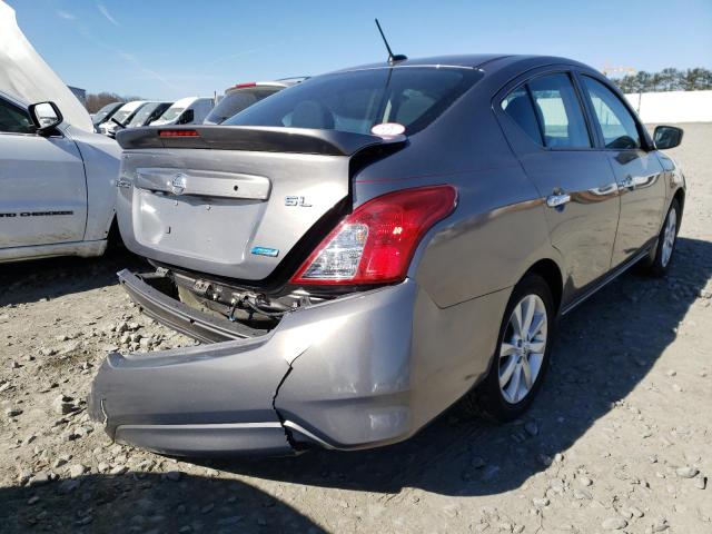 Photo 3 VIN: 3N1CN7AP3GL885135 - NISSAN VERSA S 