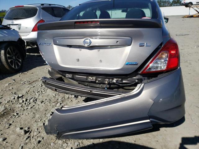 Photo 8 VIN: 3N1CN7AP3GL885135 - NISSAN VERSA S 