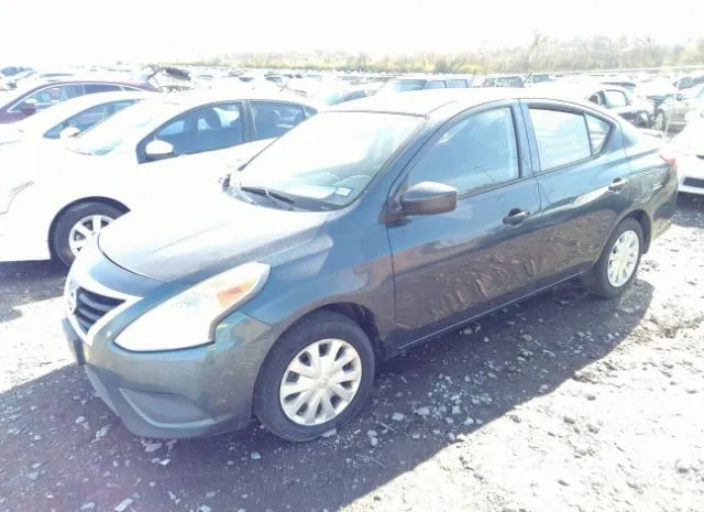 Photo 1 VIN: 3N1CN7AP3GL885796 - NISSAN VERSA 